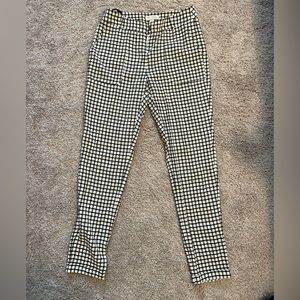 See u Soon trousers